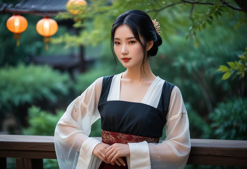 长风渡歌